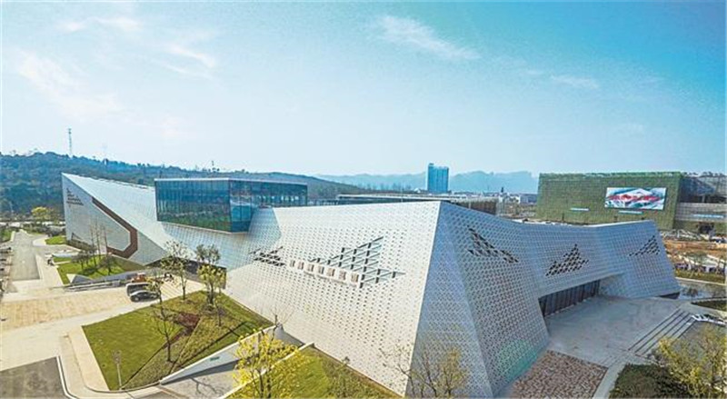 您應該在城市展廳設計中注意哪些問題？